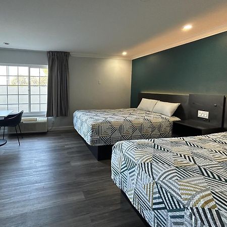 Motel 6 Buena Park, Ca Anaheim Near Maingate Knotts Екстер'єр фото