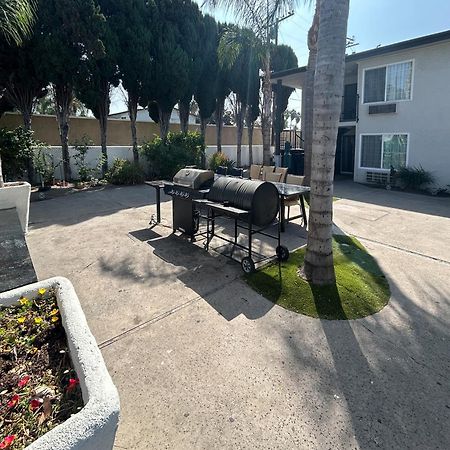 Motel 6 Buena Park, Ca Anaheim Near Maingate Knotts Екстер'єр фото